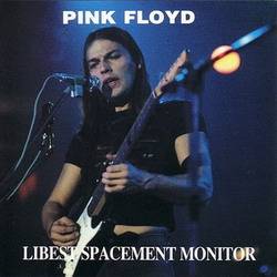 Pink Floyd : Libest Spacement Monitor